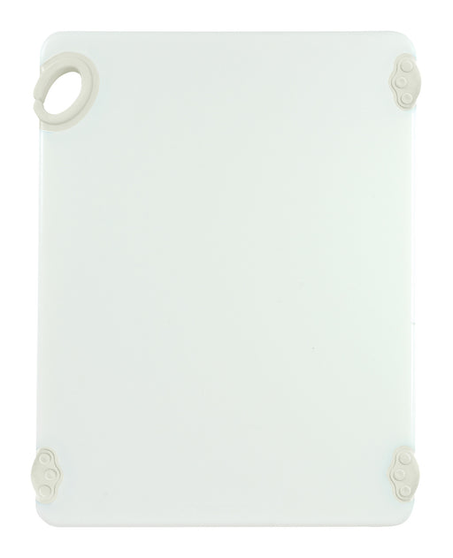 Winco, CBN-1520WT, Cutting Board, Plastic
