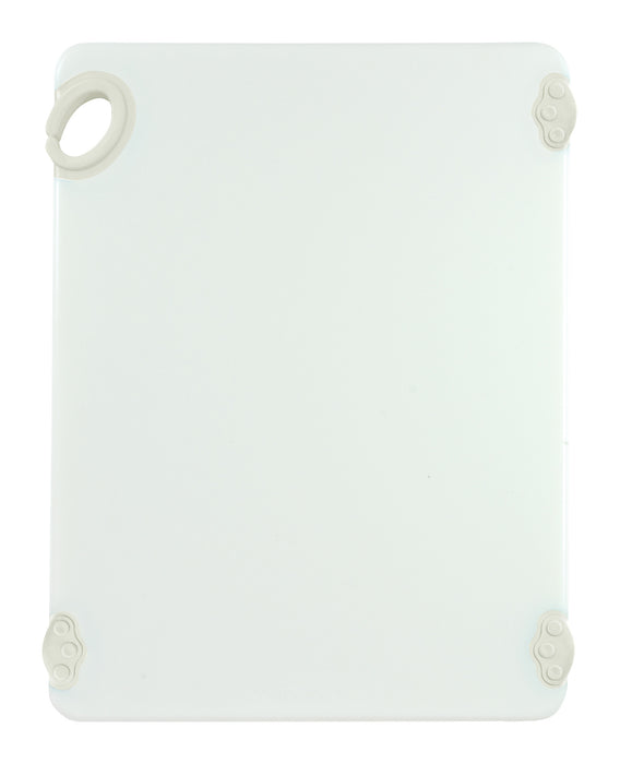Winco, CBN-1520WT, Cutting Board, Plastic
