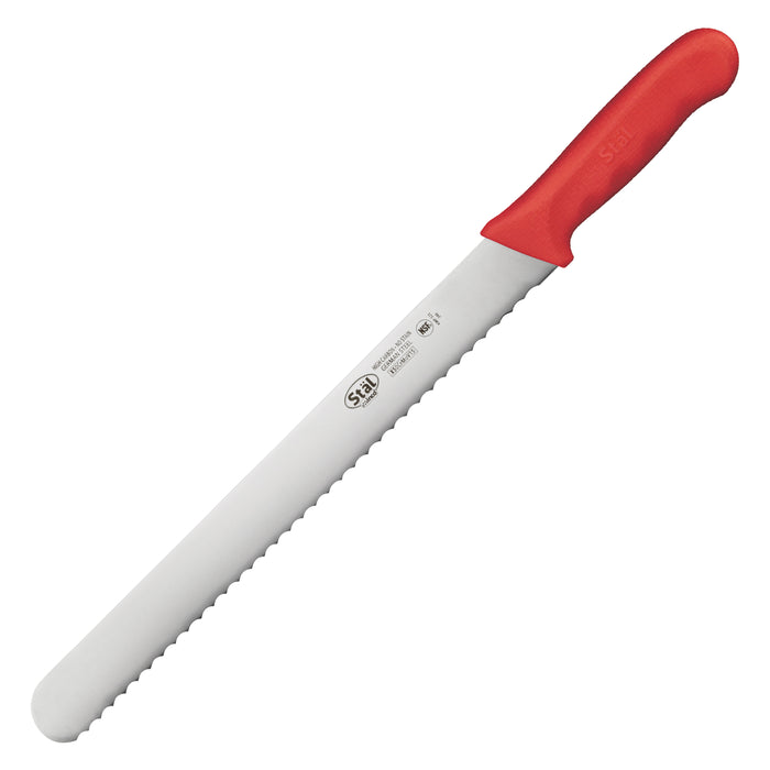 Winco, KWP-121R, Knife, Slicer