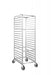 Atosa USA, MPRA-20, Refrigerator / Freezer Pan Rack
