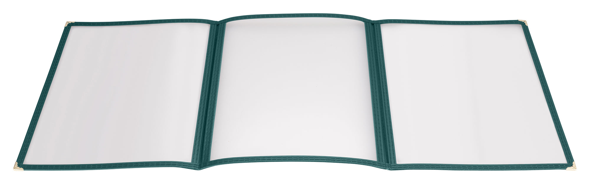 Winco, PMCT-9G, Menu Cover