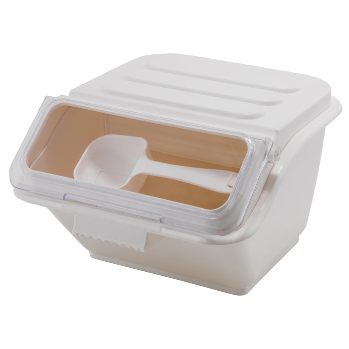 Winco, IB-2S, Ingredient Bin