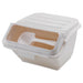 Winco, IB-2S, Ingredient Bin