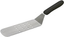 Winco, TKP-91, Turner, Perforated, Stainless Steel