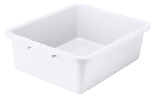 Winco, PLW-7W, Bus Box / Tub