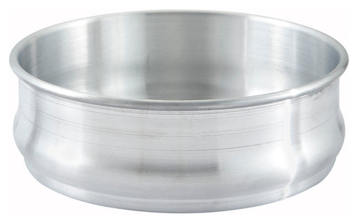 Winco, ALDP-96, Dough Proofing Retarding Pans / Boxes