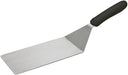 Winco, TKP-42, Turner, Solid, Stainless Steel