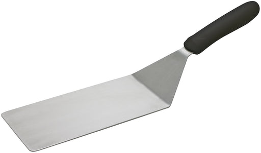 Winco, TKP-42, Turner, Solid, Stainless Steel