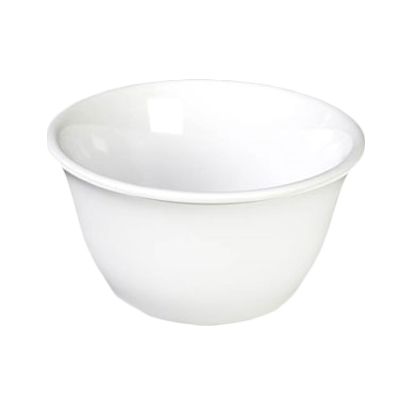 Thunder Group, CR303W, Tazas para consomé, Plástico