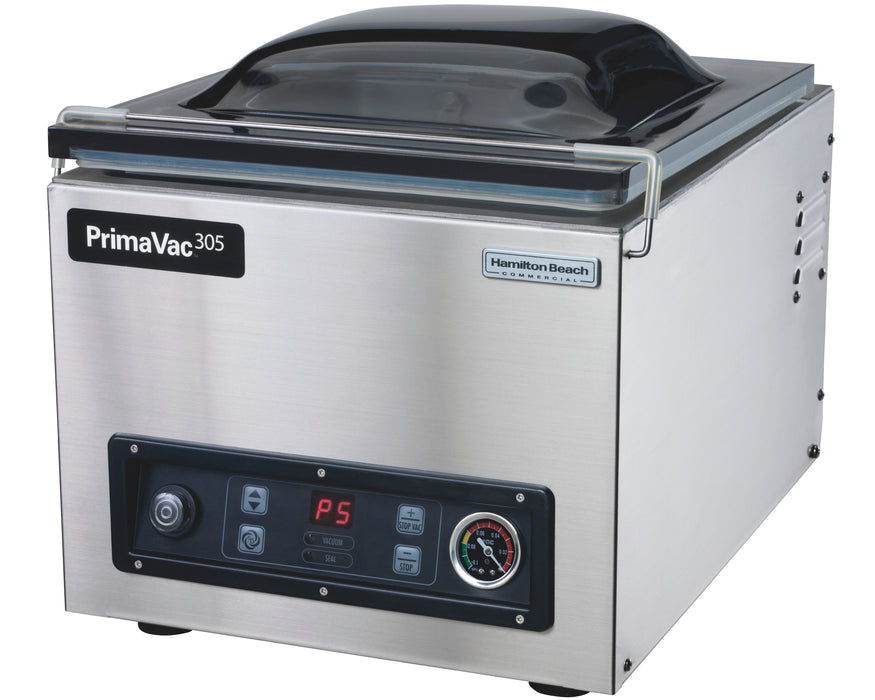 Hamilton Beach, SB305, Vacuum Sealer Accessories