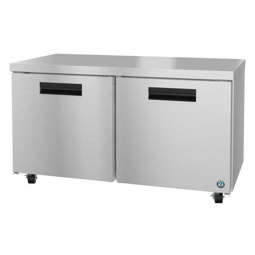 Hoshizaki, UR60B, Refrigerator, Undercounter, Reach-In