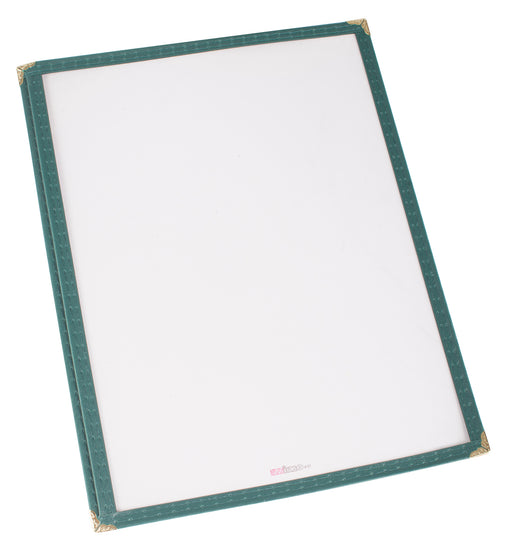 Winco, PMC-9G, Menu Cover