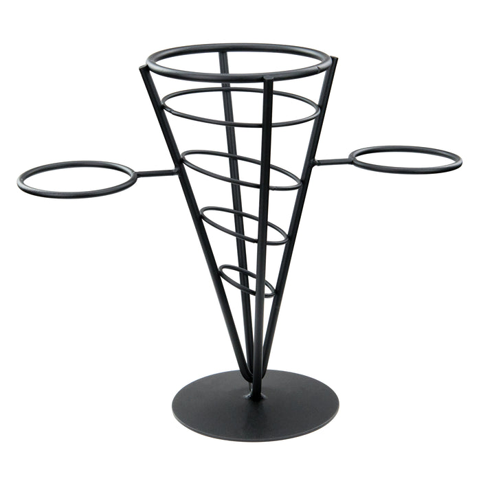 Winco, WBKH-5, Basket, Tabletop, Metal
