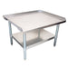 BK Resources, EETS-4830, Equipment Stand