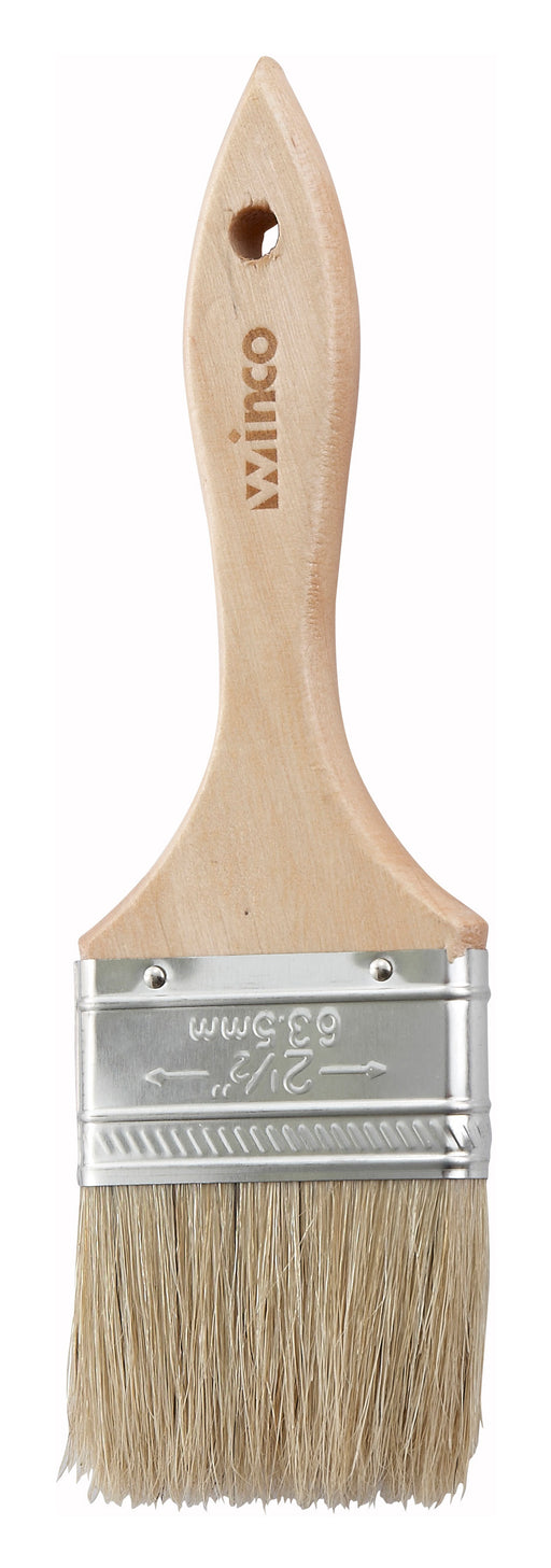 Winco, WBR-25, Pastry Brush