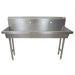 BK Resources, MSHS-60F2, Sink, Hand