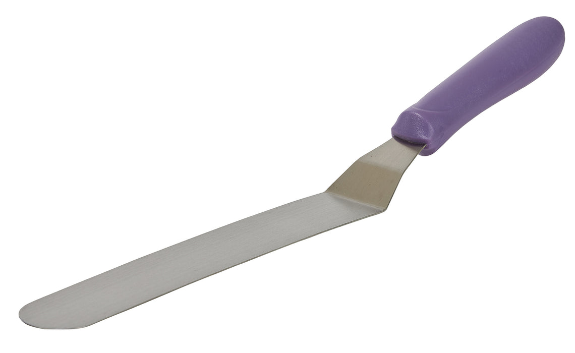 Winco, TWPO-9P, Spatula, Baker's