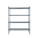 Atosa USA, MWSSE183674, Shelving Kits