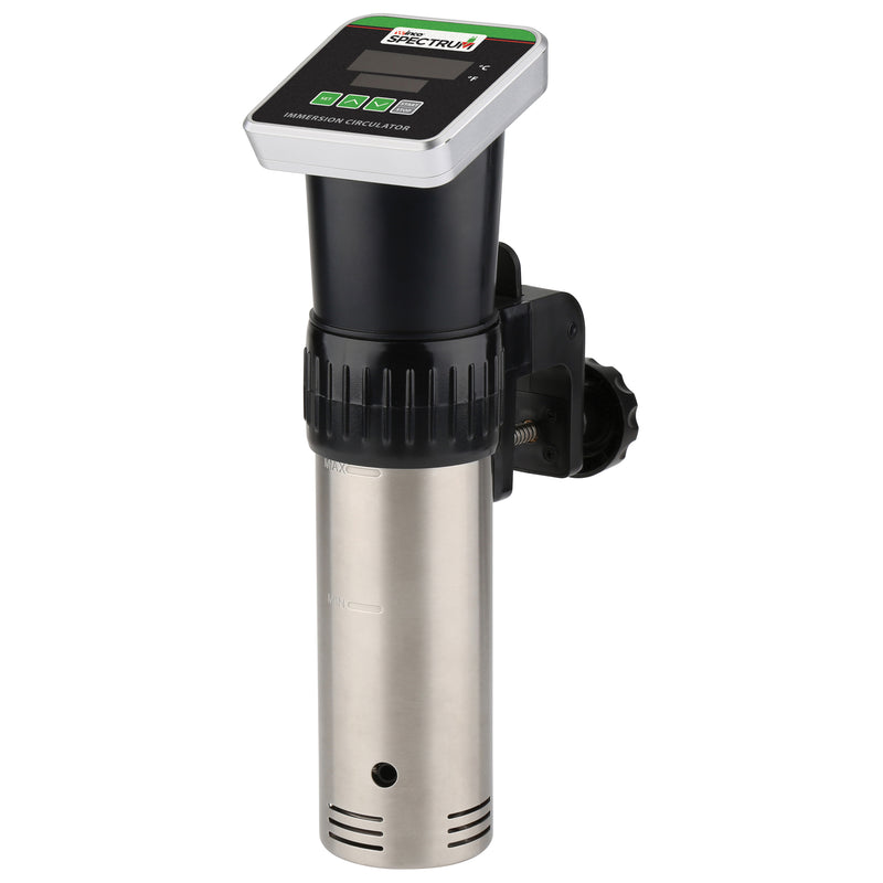 Winco, ESVI-1, Spectrum Electric