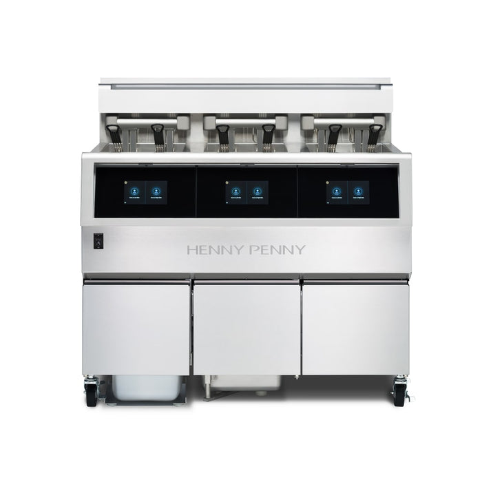 Henny Penny, OFE513.0, Open Fryer