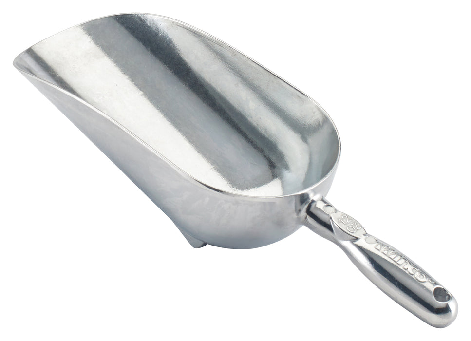 Winco, AS-12, Scoop