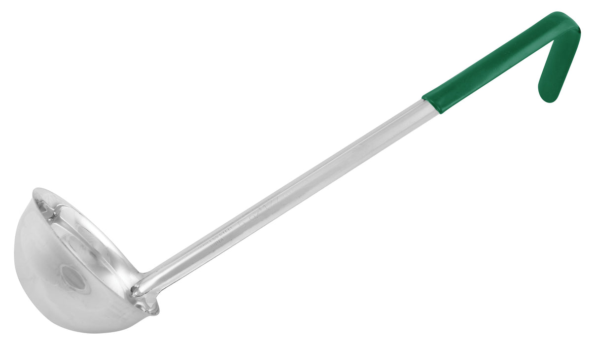 Winco, LDCN-6, Ladle, Serving