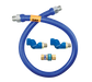 Dormont Manufacturing, 1675BPQ2S36BX, Gas Connector Hose Assembly