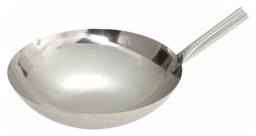 Winco, WOK-14N, Wok Pan