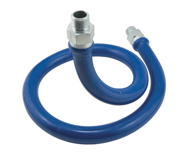 Dormont Manufacturing, 16125BP36, Gas Connector Hose Assembly
