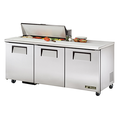 True Manufacturing TSSU-72-10-HC Amechef