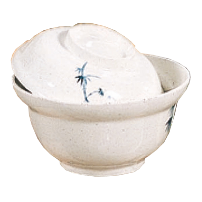 Thunder Group, 3201CBB, Asian Dinnerware, Plastic