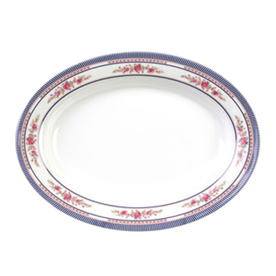 Thunder Group, 2109AR, Asian Dinnerware, Plastic
