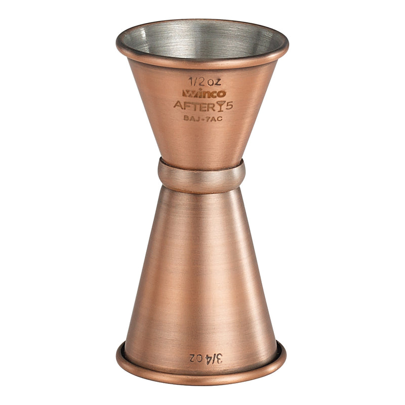 Winco, BAJ-7AC, Jigger