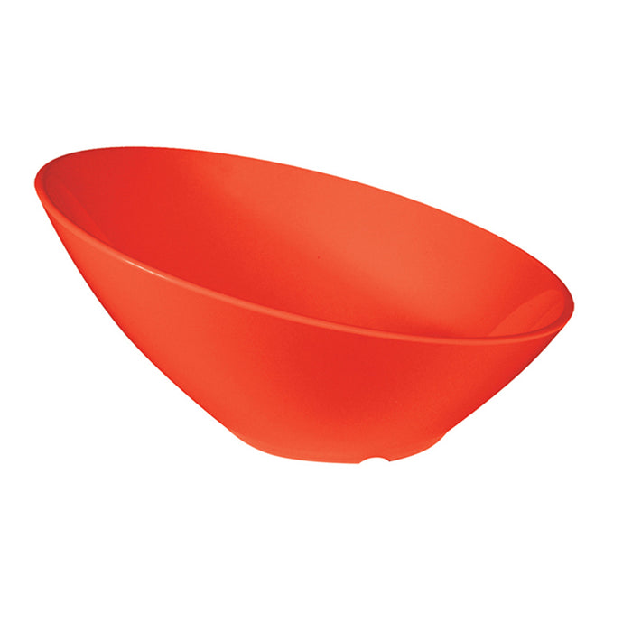 Thunder Group, CR805PR, Bowl, Plastic,  0 - 31 Oz