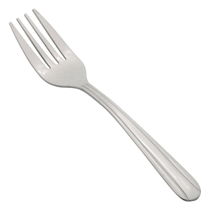Winco, 0014-06, Fork, Salad