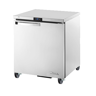 True Manufacturing, TUC-27F-HC~SPEC3, Freezer, Undercounter, Reach-In