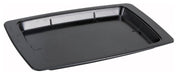 Winco, SWU-11B, Sizzle Thermal Platter Underliner