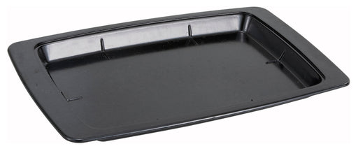 Winco, SWU-11B, Sizzle Thermal Platter Underliner