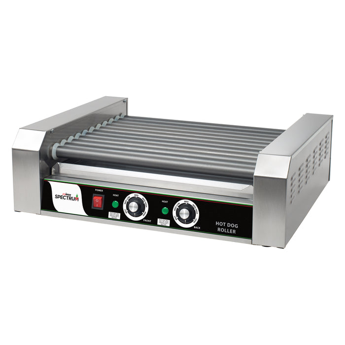 Winco, EHDG-11R, Hot Dog Grill