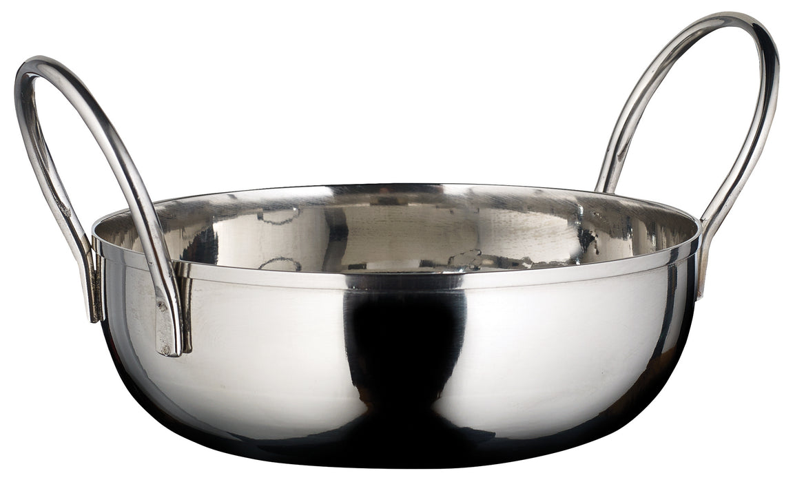 Winco, KDB-5, Bowl, Metal,  0 - 31 oz