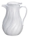 Winco, VSW-64W, Beverage Server