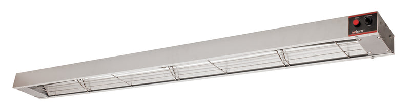 Winco, ESH-60, Heat Lamp, Strip Type, 120V