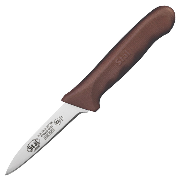 Winco, KWP-30N, Knife, Paring
