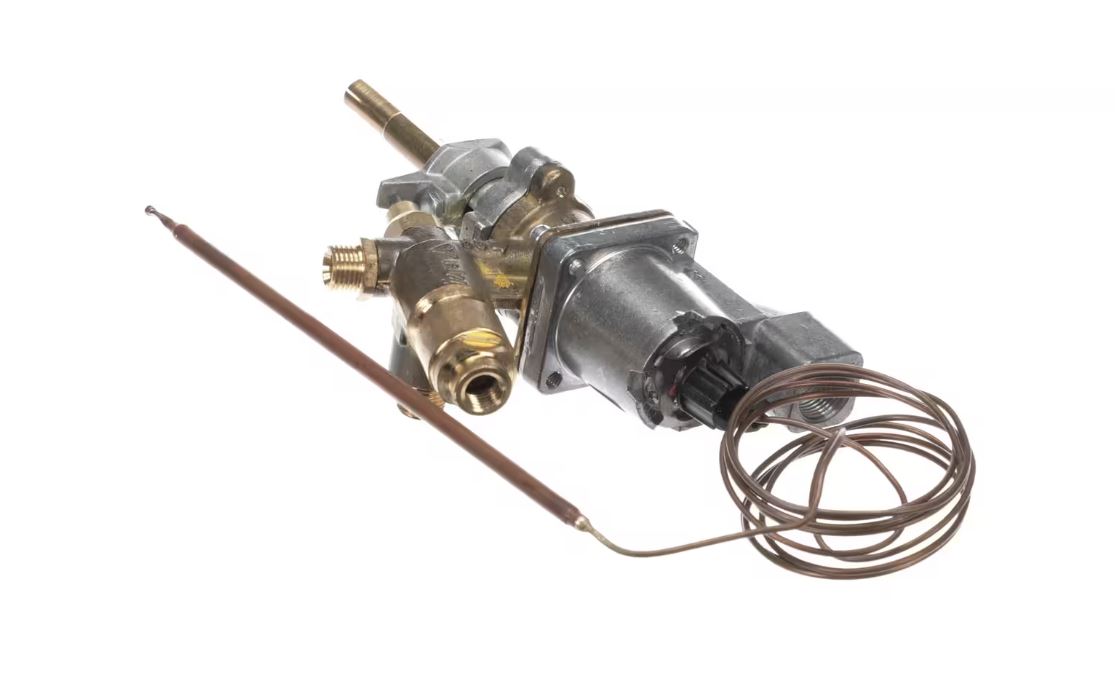 Serv-Ware Parts CE2425 Thermostat valve for oven