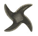AMPTO RFAM034 Grinder Knife #32. Stainless Steel