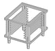 AMPTO GNDUO STAND Equipment Stand