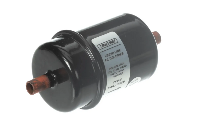 Turbo Air Parts BR84100101