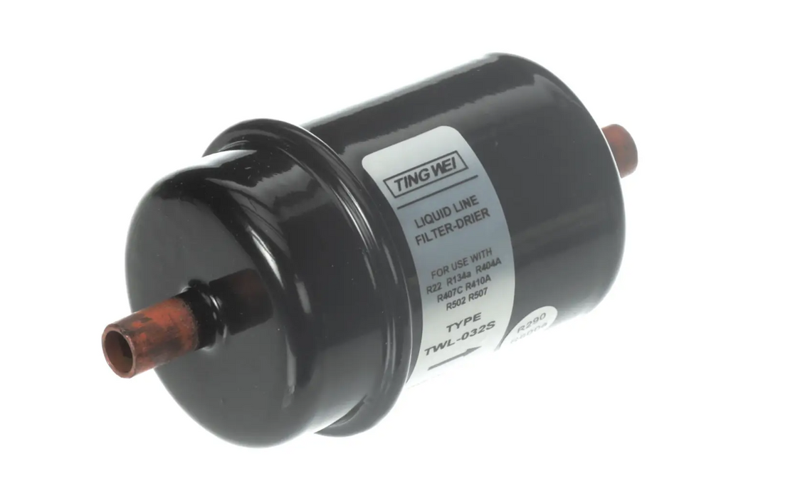 Turbo Air Parts BR84100101