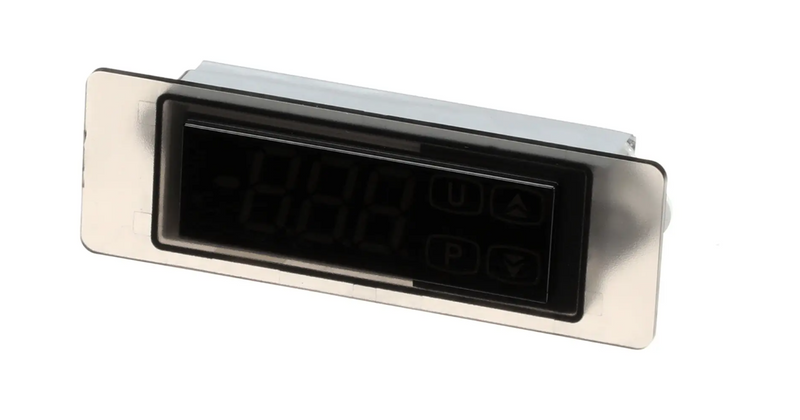 Turbo Air M281029100 Display, PCB Assembly
