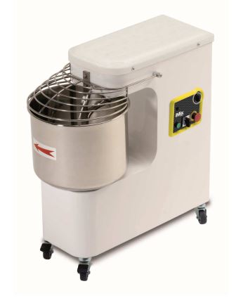 Moretti Forni IM 25 Spiral Mixer